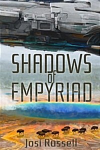 Shadows of Empyriad (Paperback)