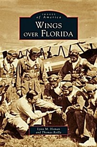 Wings Over Florida (Hardcover)