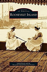 Roosevelt Island (Hardcover)
