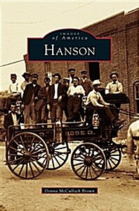 Hanson (Hardcover)