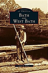 Bath and West Bath (Hardcover)