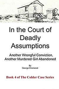 In the Court of Deadly Assumptions: Another Wrongful Conviction, Another Murdered Girl Abandoned (Paperback)