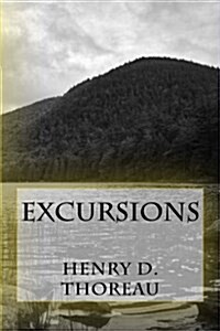 Excursions (Paperback)