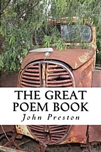 The Great Poem Book (Paperback)