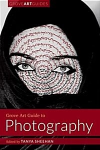 Grove Art Guide to Photography (Paperback)