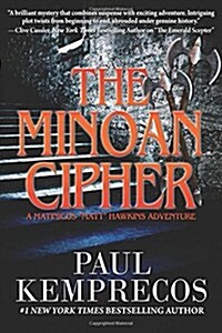 The Minoan Cipher (Paperback)