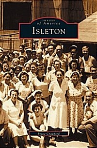 Isleton (Hardcover)