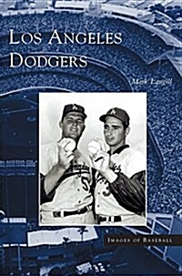 Los Angeles Dodgers (Hardcover)