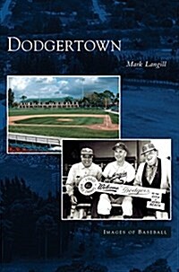 Dodgertown (Hardcover)