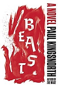 Beast (Paperback)