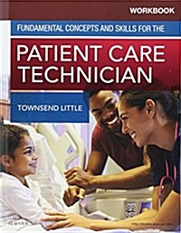 Fundamental Concepts and Skills for the Patient Care Technician - Text and Workbook Package (Paperback)