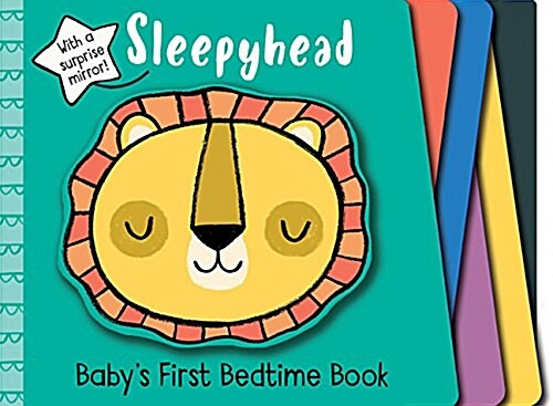 Sleepyhead (Board Books)