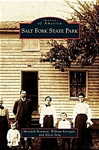 Salt Fork State Park (Hardcover)
