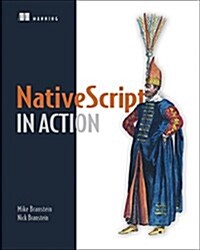 Nativescript in Action (Paperback)