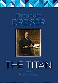 The Titan (Hardcover, Critical ed)