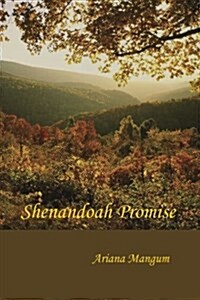 A Shenandoah Promise (Paperback)