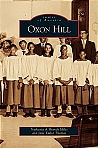 Oxon Hill (Hardcover)