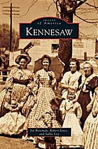 Kennesaw (Hardcover)