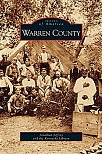 Warren County (Hardcover)