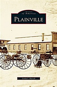 Plainville (Hardcover)