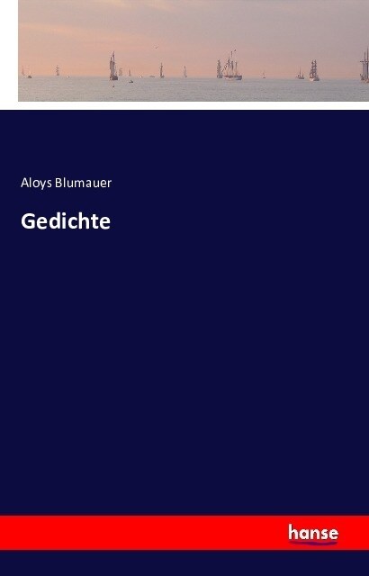 Gedichte (Paperback)