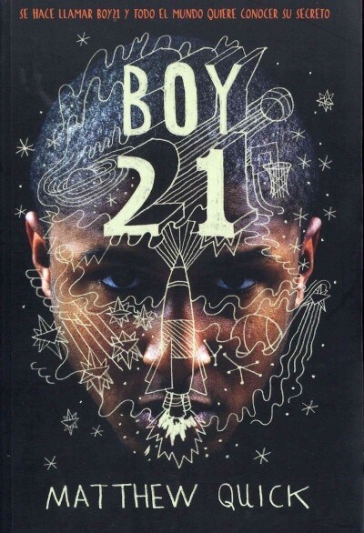 Boy 21 (Paperback)