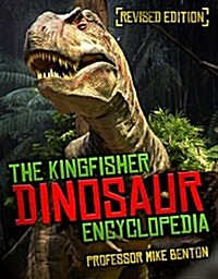 The Dinosaur Encyclopedia (Paperback)
