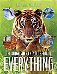 Kingfisher Encyclopedia of Everything (Paperback)