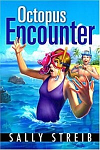 Octopus Encounter (Hardcover)