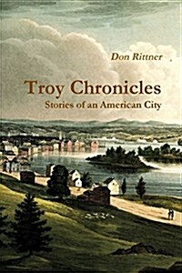 Troy Chronicles (Paperback)