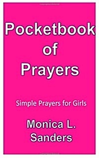 Pocketbook of Prayers (Paperback)