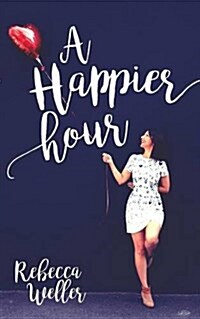 [중고] A Happier Hour (Paperback)