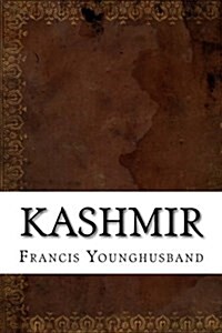 Kashmir (Paperback)