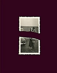 Love & Hate & Other Mysteries: Found Altered Snapshots from the Collection of Thierry Struvay (Hardcover)