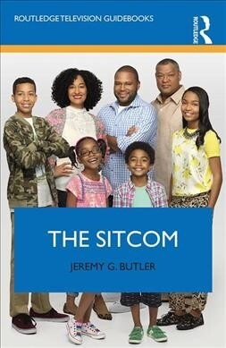 The Sitcom (Paperback)