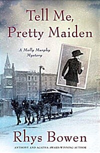 Tell Me, Pretty Maiden (Paperback)