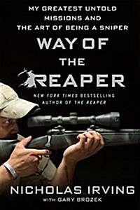 Way of the Reaper (Paperback)