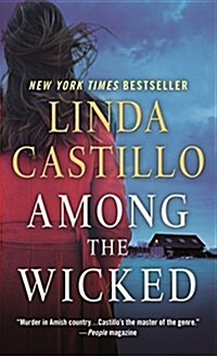 Among the Wicked (Mass Market Paperback)