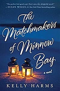 The Matchmakers of Minnow Bay (Paperback)