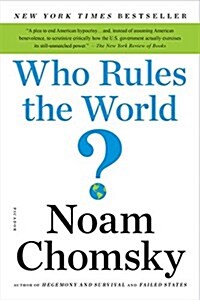 Who Rules the World? (Paperback)