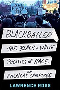 Blackballed (Paperback)