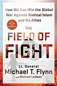 Field of Fight (Paperback)