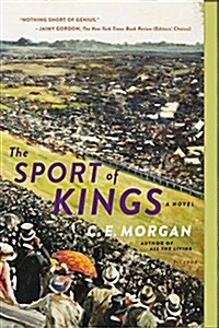 The Sport of Kings (Paperback)