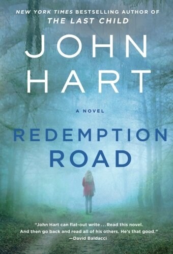 Redemption Road (Paperback)