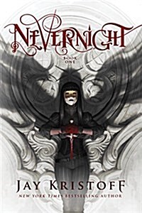 Nevernight: Book One of the Nevernight Chronicle (Paperback)