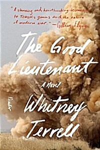 The Good Lieutenant (Paperback)