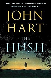 The Hush (Hardcover)