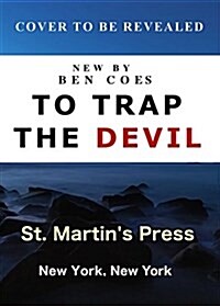 Trap the Devil: A Thriller (Hardcover)