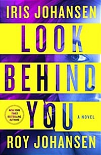 Look Behind You (Hardcover)