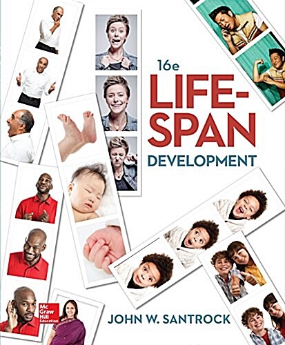 Life-Span Development (Loose Leaf, 16)